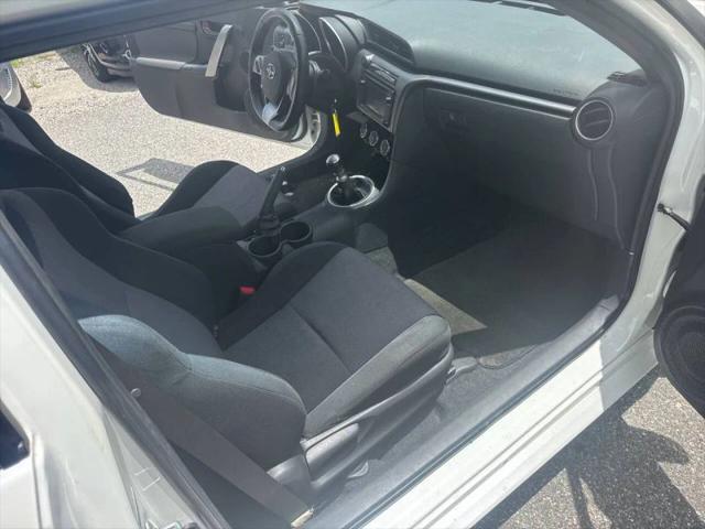 2015 Scion tC Release Series 9.0