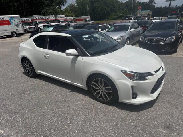 2015 Scion tC Release Series 9.0