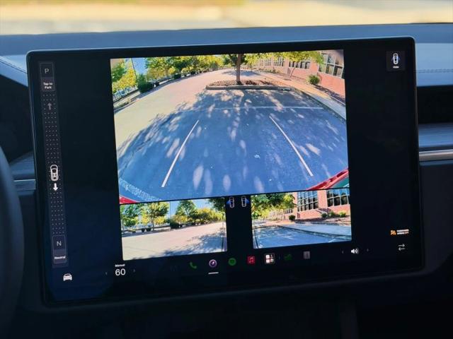 2025 Tesla Model X Long Range