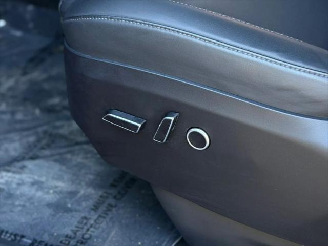 2025 Tesla Model X Long Range