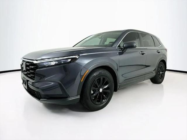2025 Honda CR-V EX-L 2WD for sale in Bossier City, LA