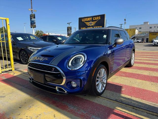 2019 MINI Cooper Clubman Cooper S for sale in Inglewood, CA