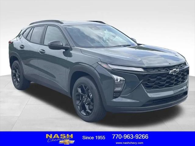 2026 Chevrolet Trax FWD LT for sale in Lawrenceville, GA