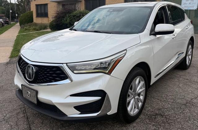 2019 Acura RDX Standard for sale in Elmhurst, NY