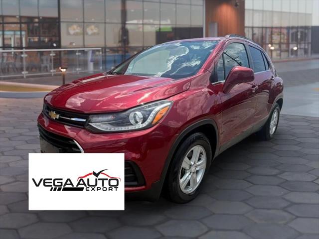2019 Chevrolet Trax LT for sale in Gainesville, GA