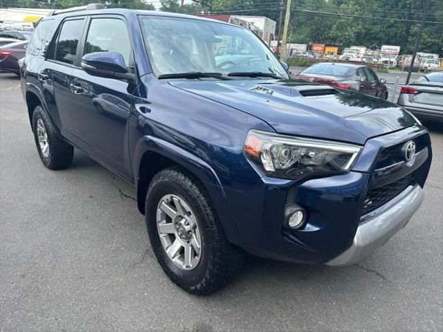 2016 Toyota 4Runner Trail for sale in Langhorne, PA