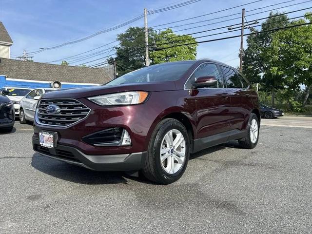 2020 Ford Edge SEL for sale in Framingham, MA