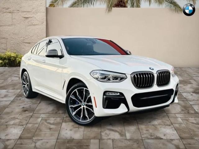 2019 BMW X4 M40i for sale in Scottsdale, AZ