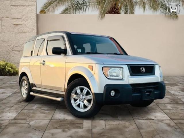 2006 Honda Element EX-P for sale in Scottsdale, AZ