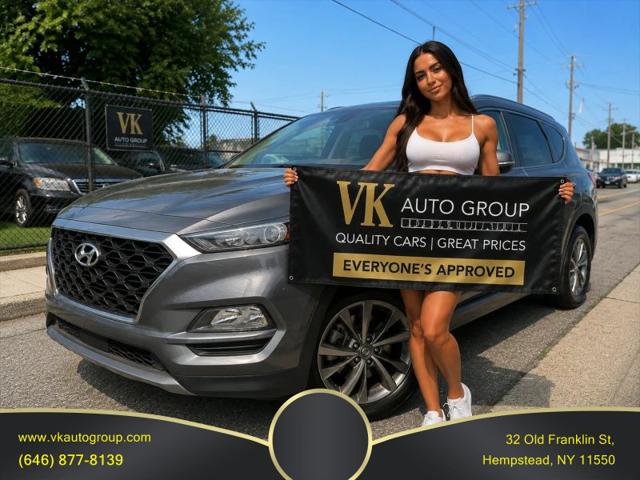 2020 Hyundai Kona SE for sale in Hempstead, NY