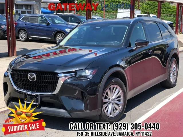 2024 Mazda X-90 3.3 Turbo Preferred Plus for sale in Jamaica, NY