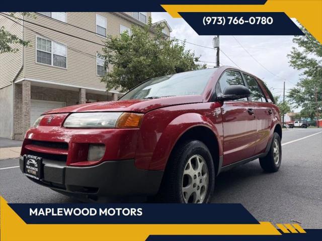 2003 Saturn VUE V6 for sale in Maplewood, NJ