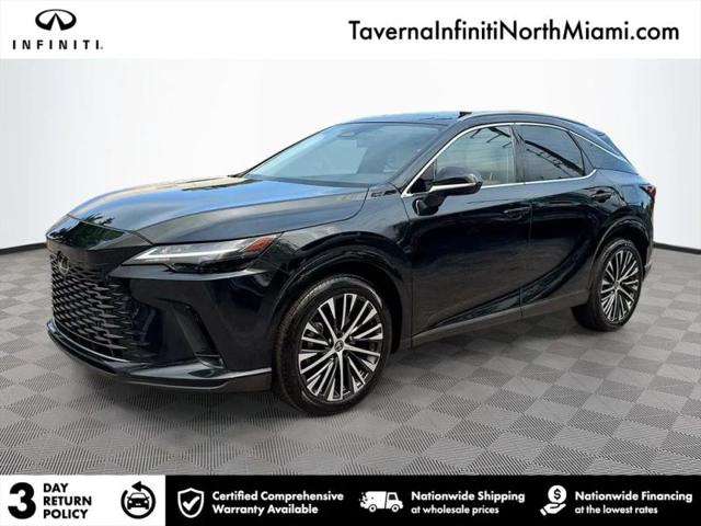 2023 Lexus RX 350 Premium Plus for sale in West Park, FL