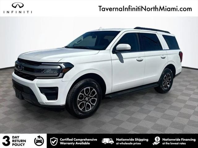 2024 Ford Expedition XLT for sale in West Park, FL