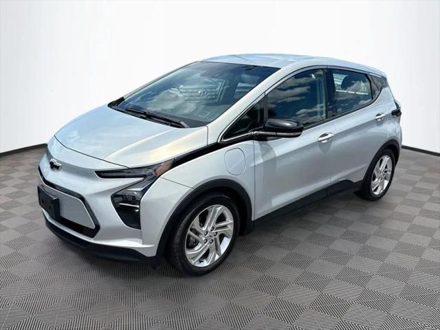 2023 Chevrolet Bolt EV FWD 1LT for sale in West Park, FL