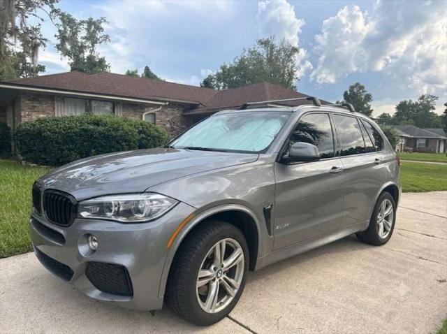 2016 BMW X5 sDrive35i for sale in West Park, FL