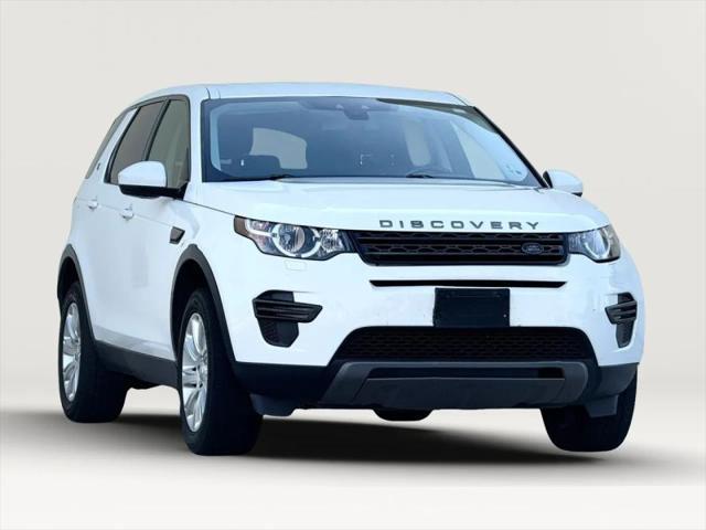 2018 Land Rover Discovery Sport SE for sale in Houston, TX