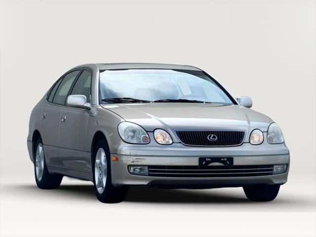 1999 Lexus GS 300 300 for sale in Houston, TX