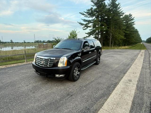 2014 Cadillac Escalade ESV Luxury for sale near Hamilton, OH