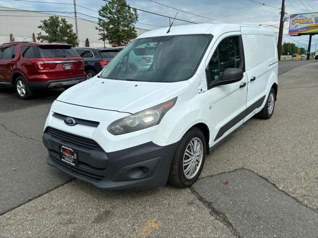 2014 Ford Transit Connect XL for sale in Cliffwood, NJ