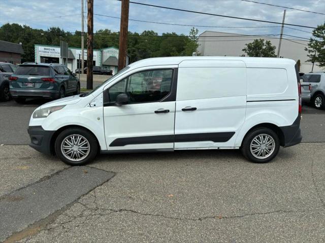 2014 Ford Transit Connect XL