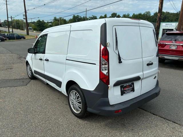 2014 Ford Transit Connect XL