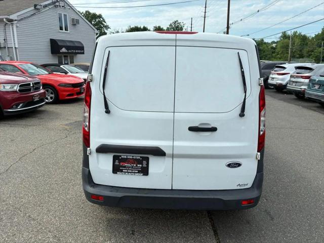 2014 Ford Transit Connect XL