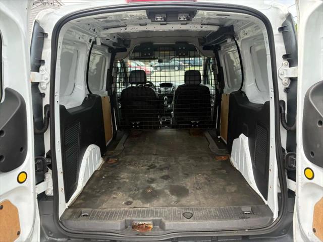 2014 Ford Transit Connect XL