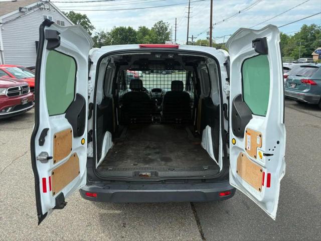 2014 Ford Transit Connect XL