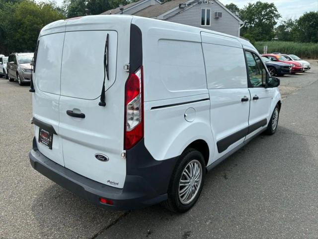 2014 Ford Transit Connect XL