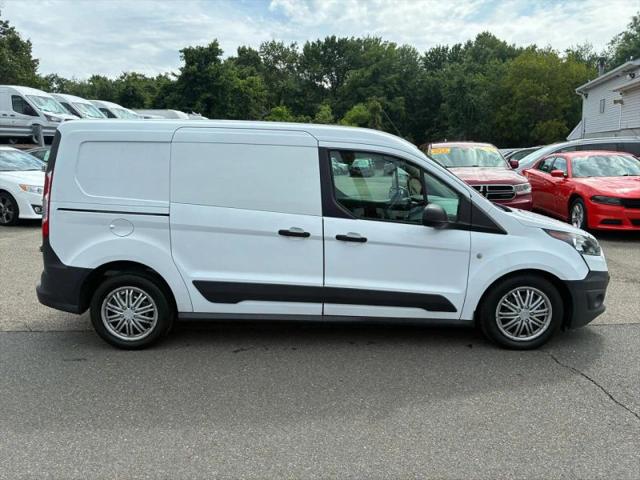 2014 Ford Transit Connect XL