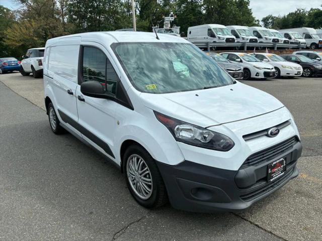2014 Ford Transit Connect XL