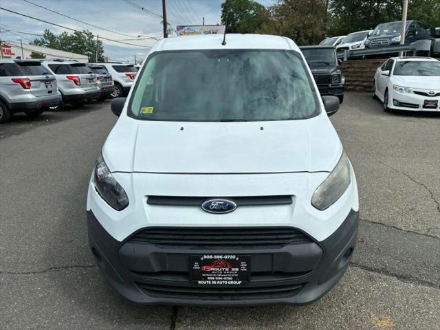 2014 Ford Transit Connect XL
