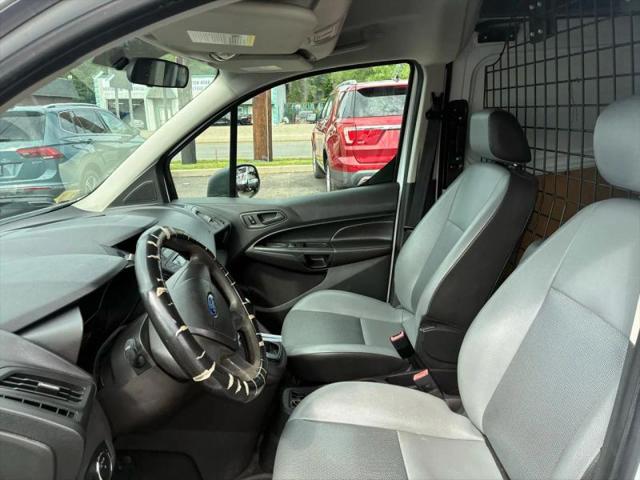 2014 Ford Transit Connect XL