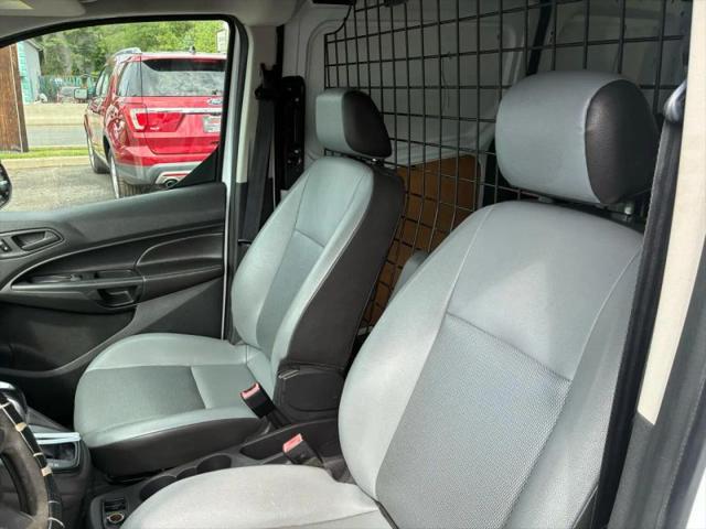 2014 Ford Transit Connect XL