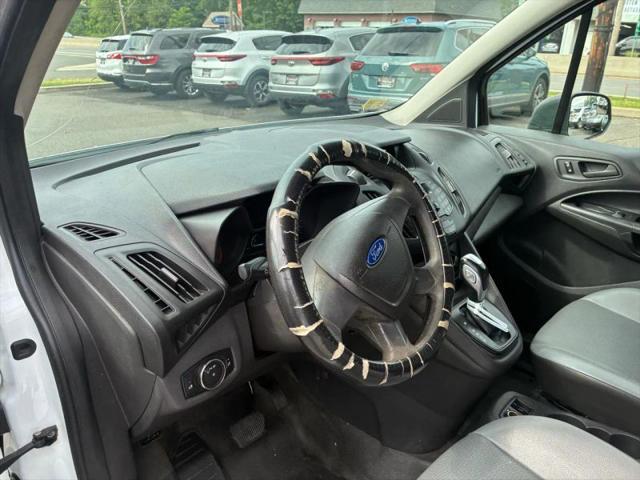 2014 Ford Transit Connect XL