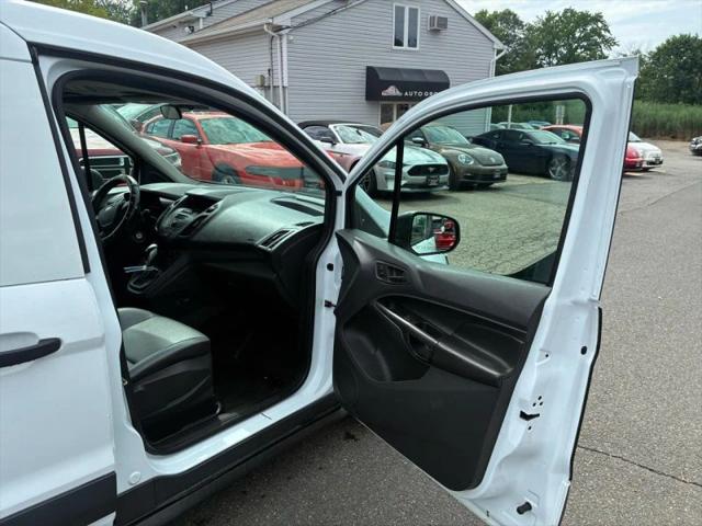 2014 Ford Transit Connect XL