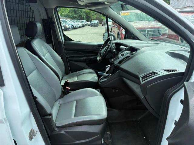 2014 Ford Transit Connect XL