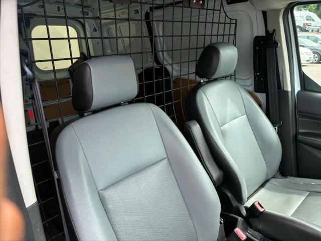 2014 Ford Transit Connect XL