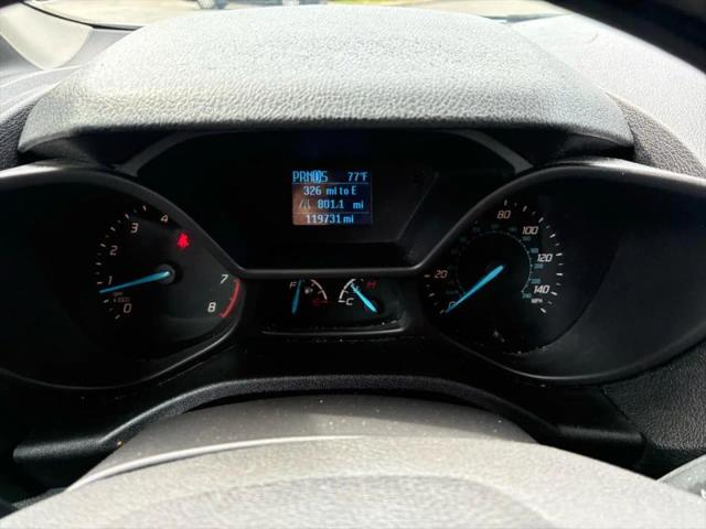 2014 Ford Transit Connect XL