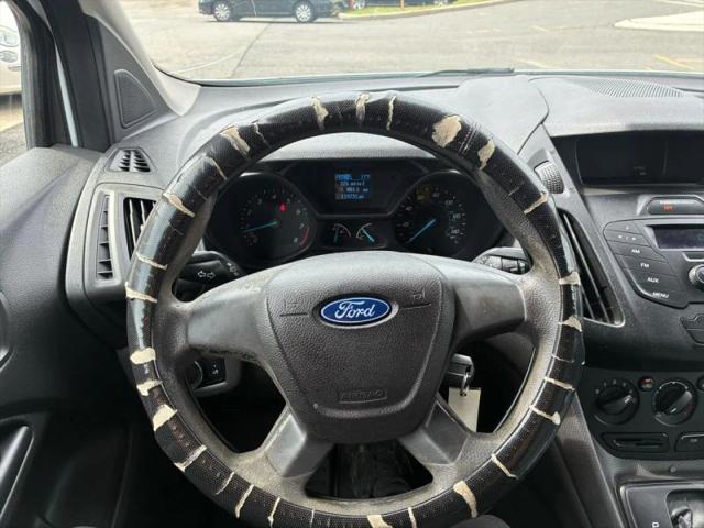 2014 Ford Transit Connect XL