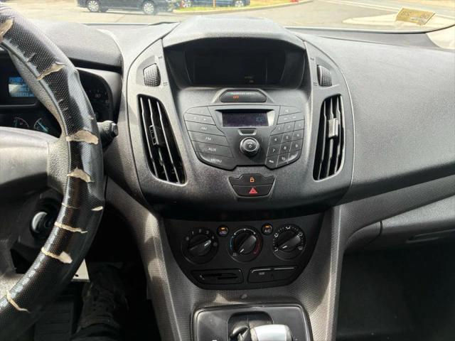 2014 Ford Transit Connect XL