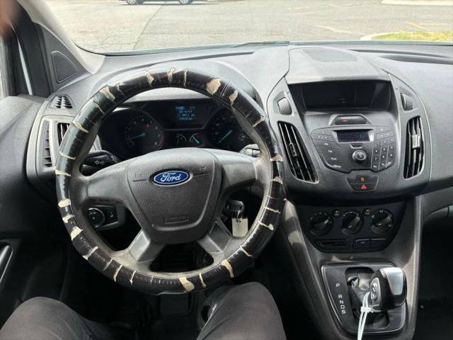 2014 Ford Transit Connect XL