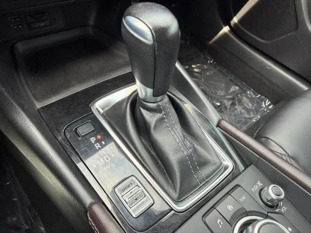 2017 Mazda Mazda3 Touring