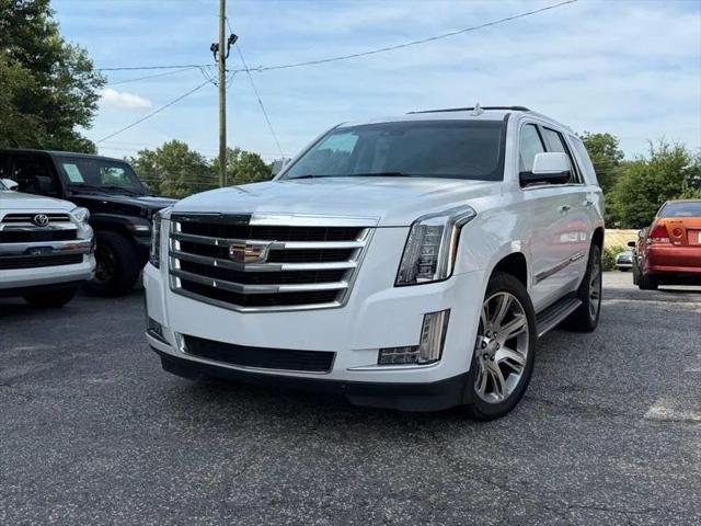 2016 Cadillac Escalade Premium Collection for sale in Marietta, GA