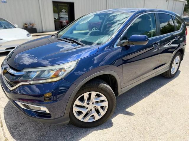 2016 Honda CR-V EX for sale in Jacksonville, FL