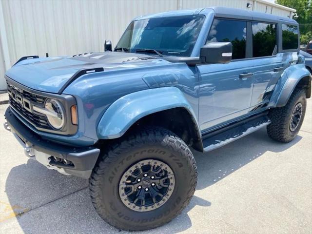 2024 Ford Bronco Raptor for sale in Jacksonville, FL