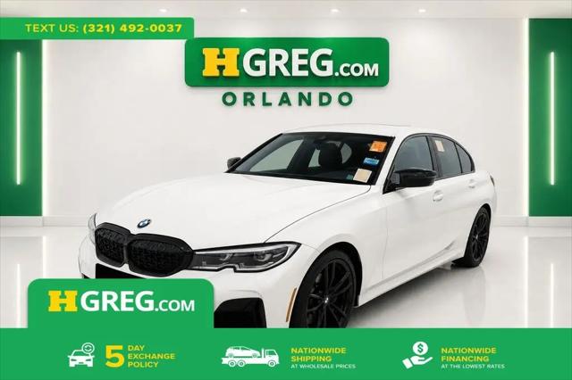 2021 BMW M340i M340i for sale in Orlando, FL