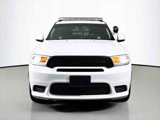2020 Dodge Durango Pursuit AWD