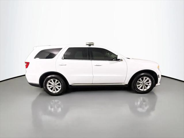 2020 Dodge Durango Pursuit AWD